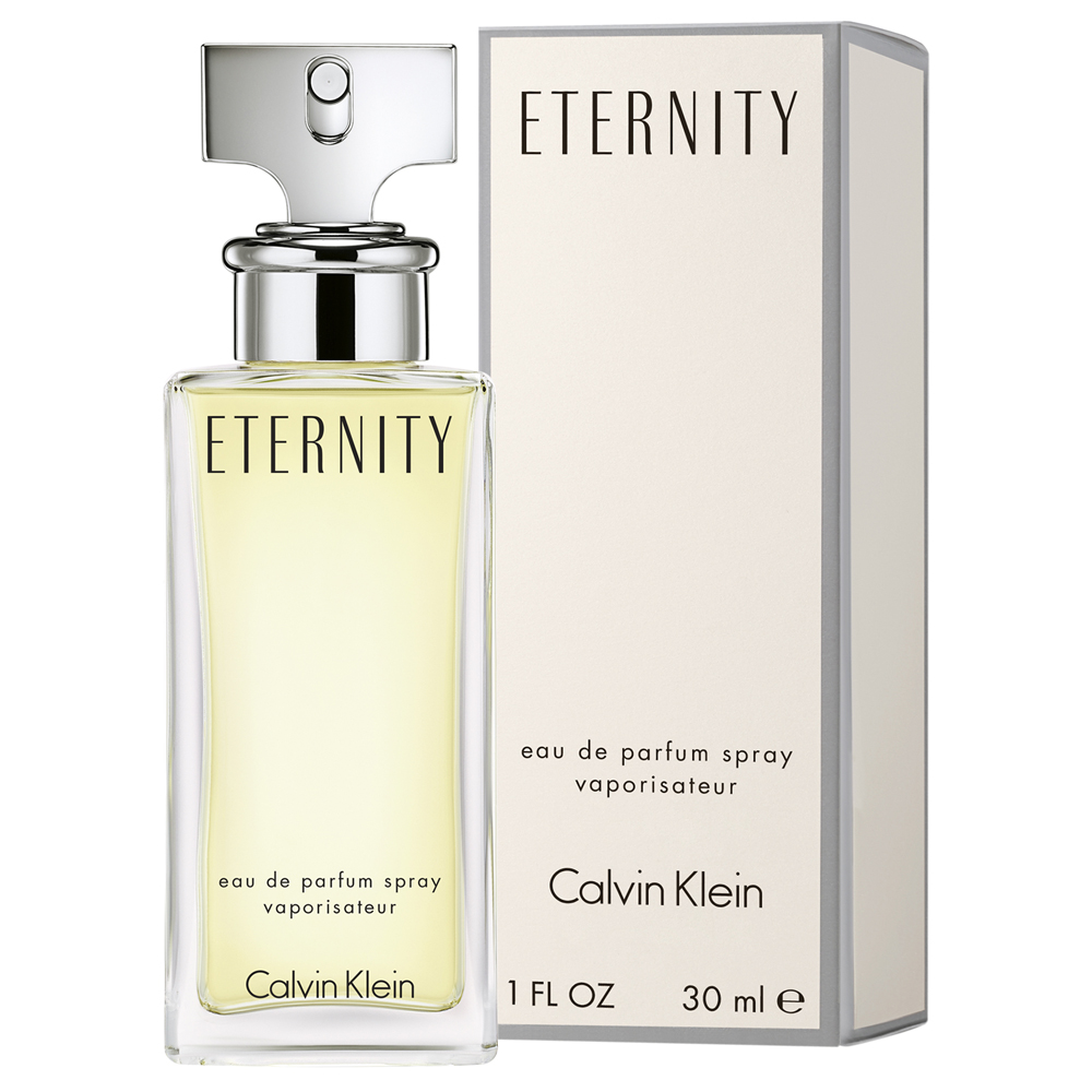 Calvin Klein Eternity Eau de Parfum - 30ml - African Sales Fragrance Sale