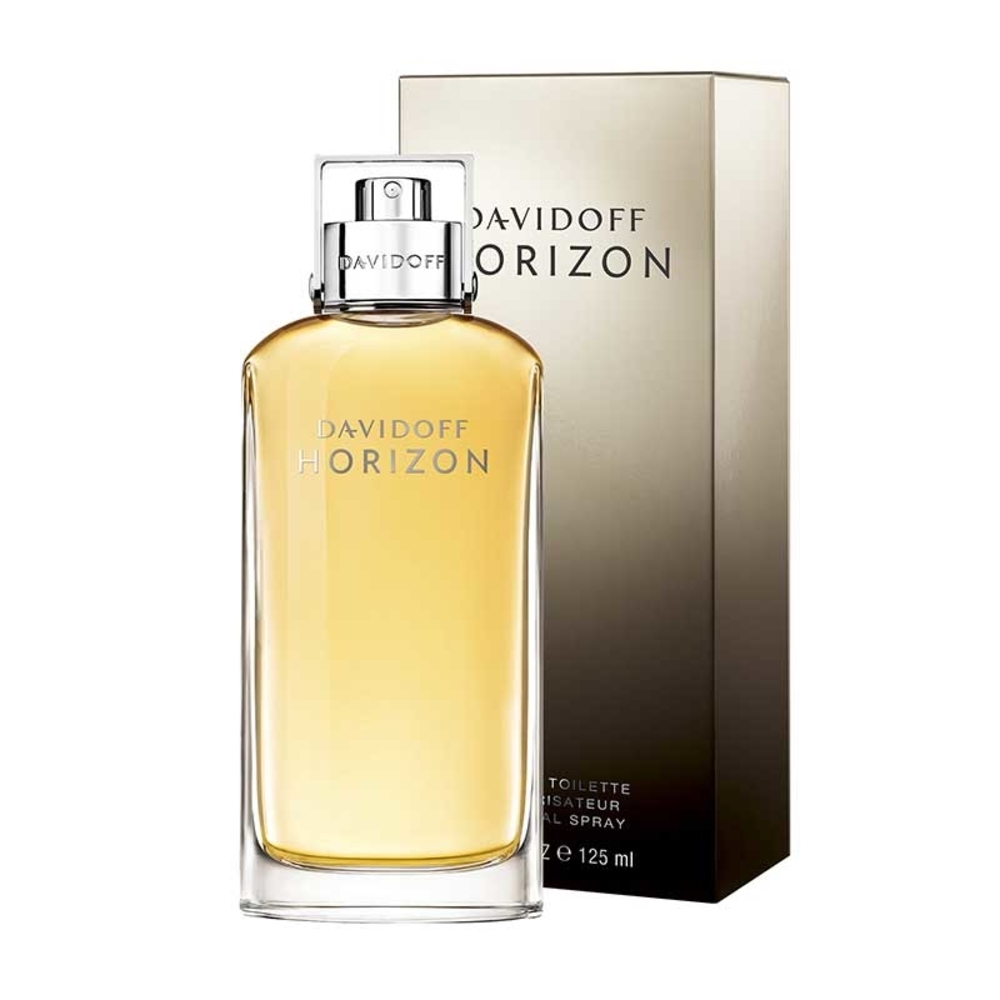 davidoff horizon by davidoff eau de toilette spray
