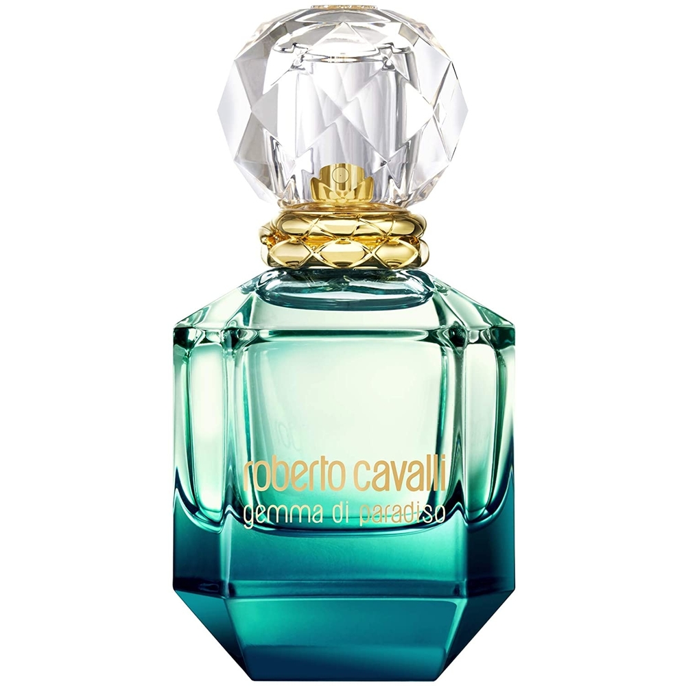 Roberto Cavalli Paradiso Gemma Eau de Parfum - 50ml - African Sales ...