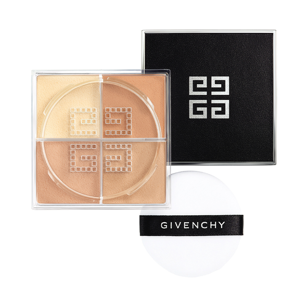 Givenchy Prisme Libre - Shade 2 Taffetas Beige - African Sales ...