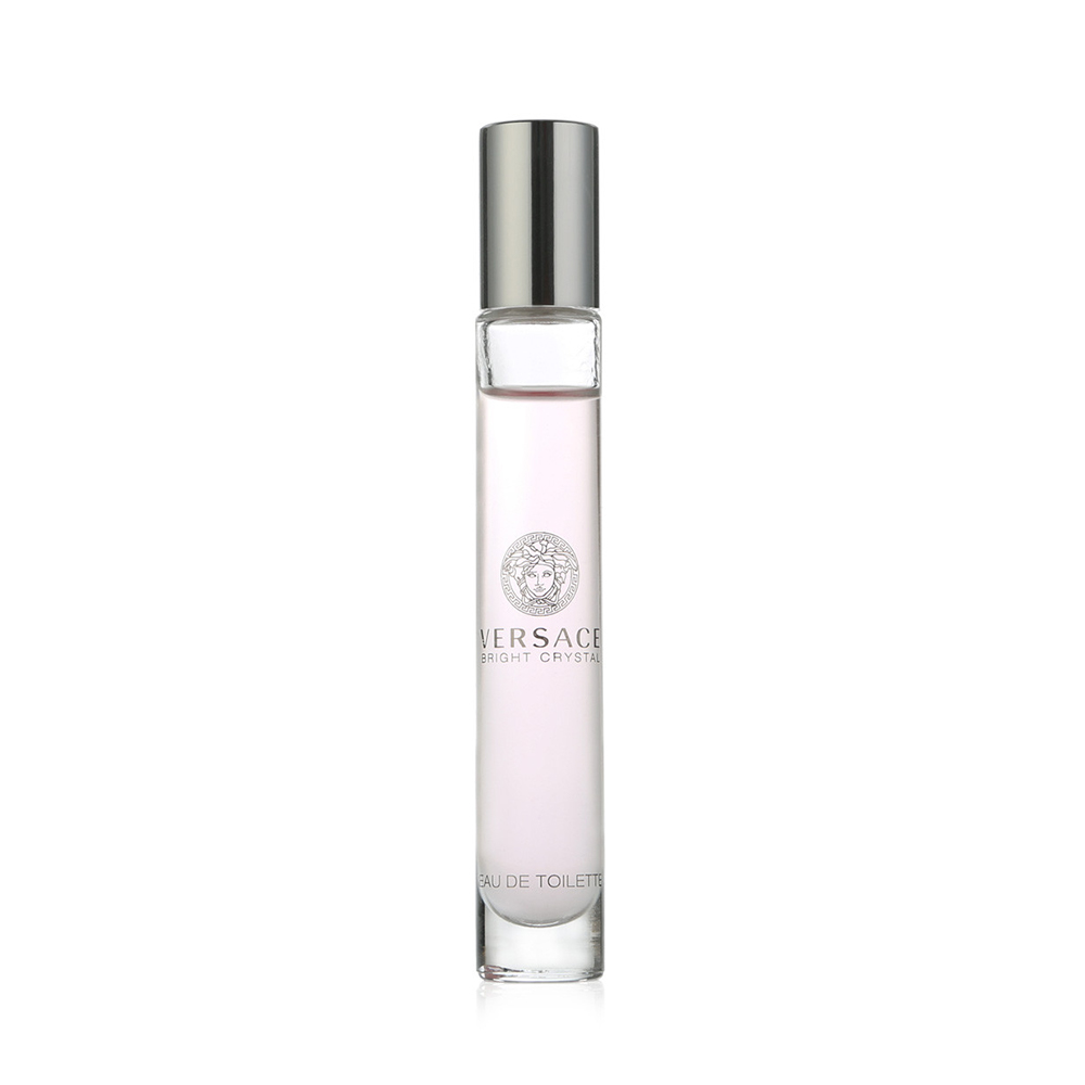 Versace Bright Crystal Eau de Toilette Travel Spray - 10ml - African ...