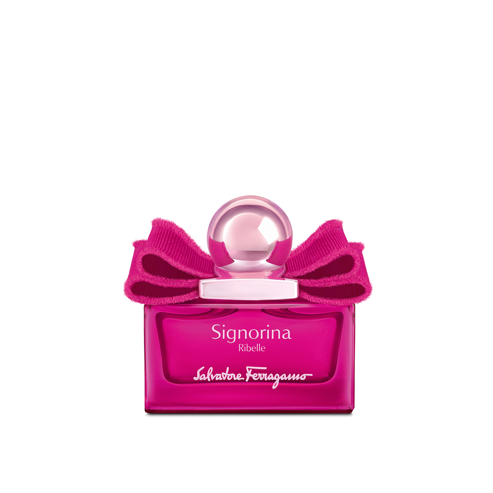 signorina parfum