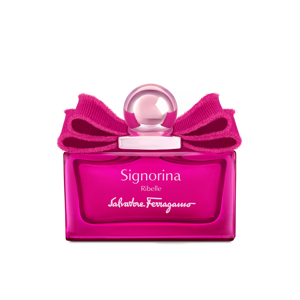 ferragamo signorina