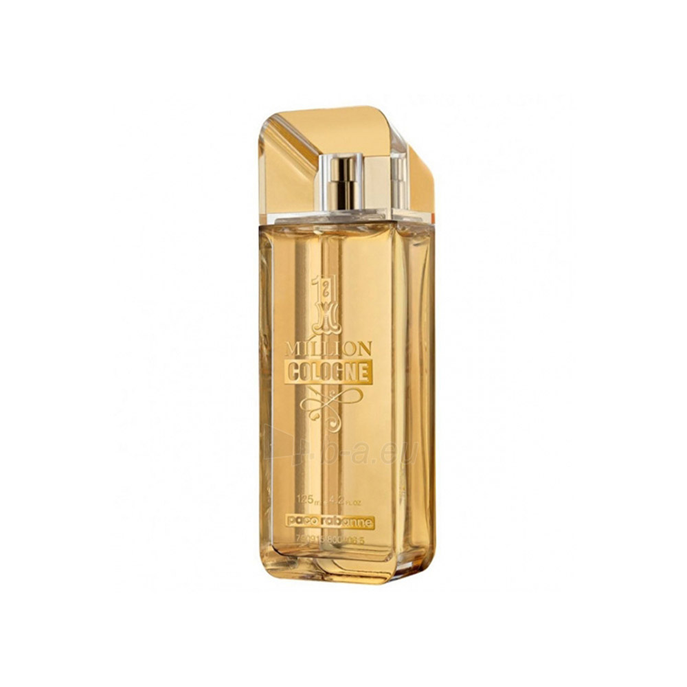 paco rabanne 1 million 125ml