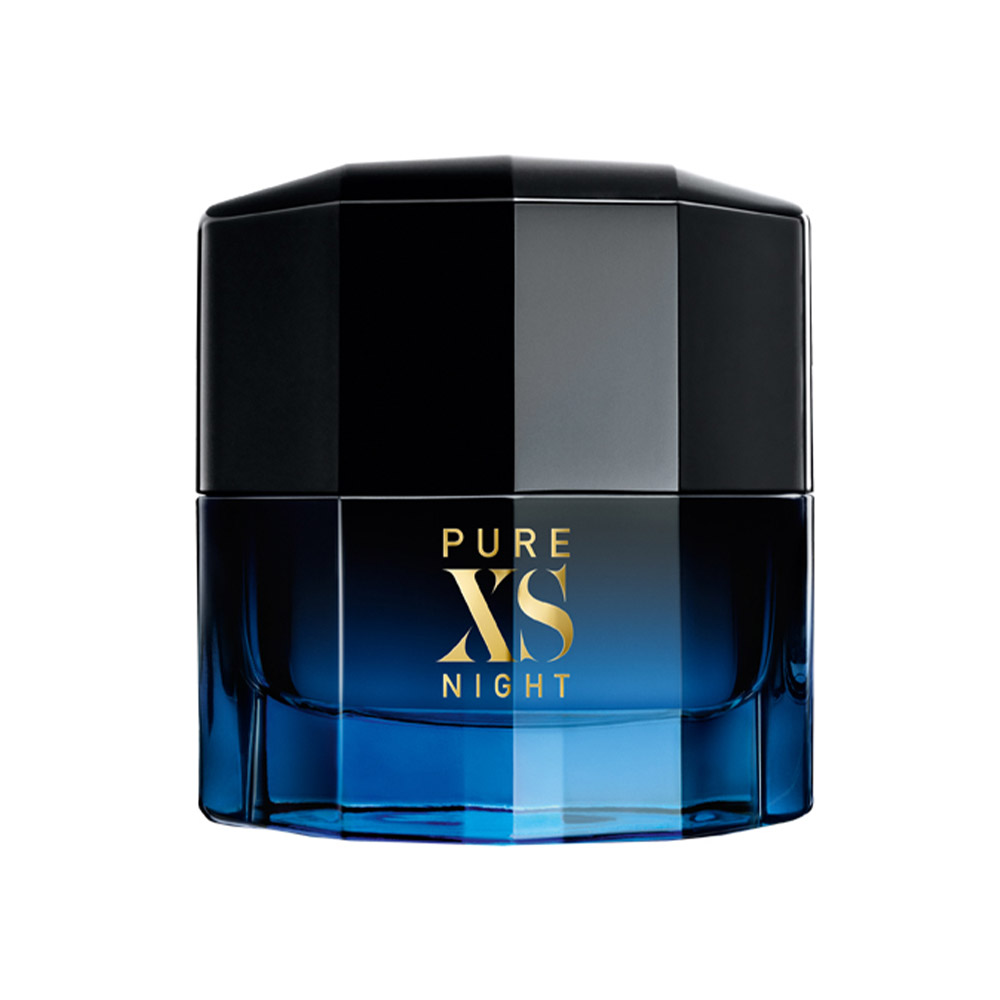 Paco Rabanne Pure XS Night Eau de Parfum 50ml - African Sales Fragrance ...